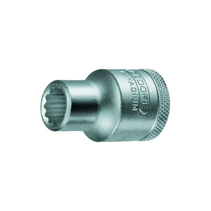 Gedore 6133390 Socket 1/2" Size 11 mm