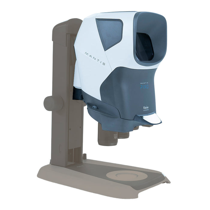 Mantis PIXO Stereo Microscope with Integrated HD Camera - Head Unit ...