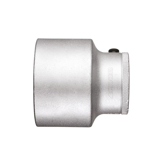 Gedore 6273560 Socket 3/4 Inch Drive, 60 mm