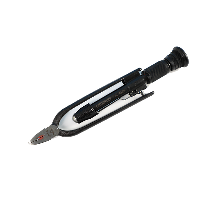 GEDORE 1979957 8385 Wire Twisting Pliers
