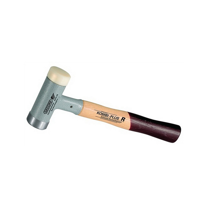 Gedore 1605305 Polyamide spare head (piece) KOMBI PLUS R E 247-30