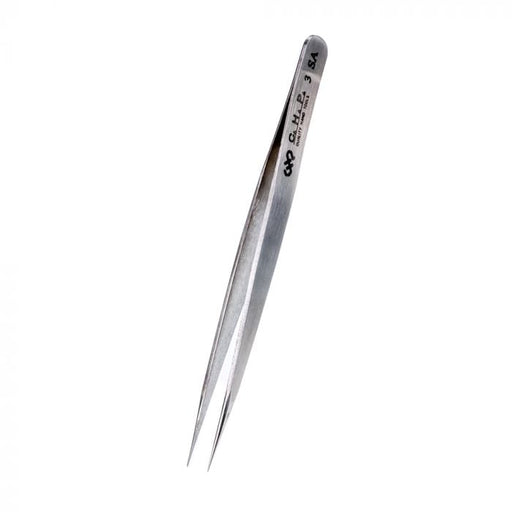 CHP 3-SA Very Fine Point Tweezers
