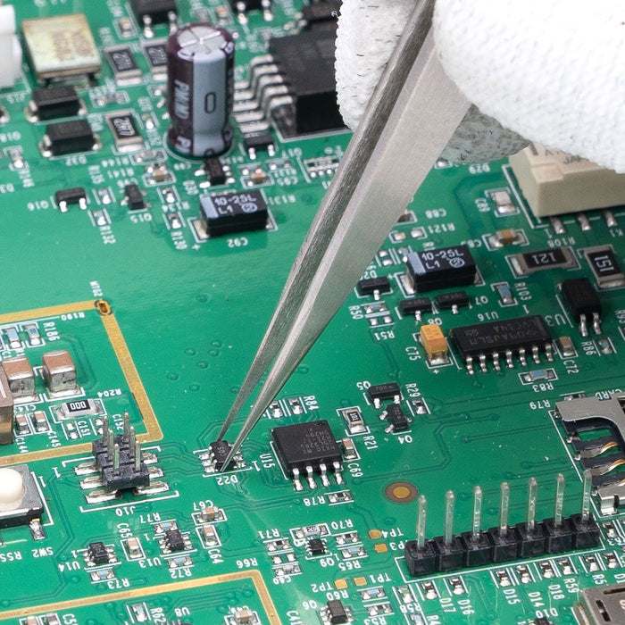 CHP 3-SA Very Fine Point Tweezers