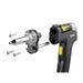 Discontinued FR-410 with Gun-Style Desoldering Tool