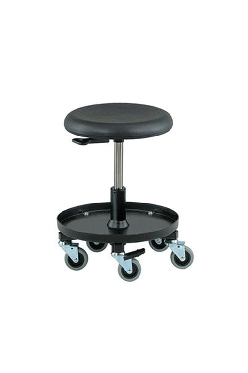 3057 Polyurethane Maintenance Repair Stool