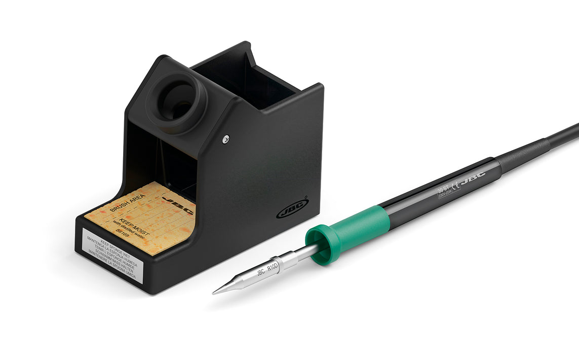 Soldering Iron and Stand 230V