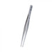 CHP 321-SA Large Round Flat Tweezers