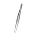 CHP 321-SA Large Round Flat Tweezers