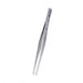 CHP 321-SA Large Round Flat Tweezers