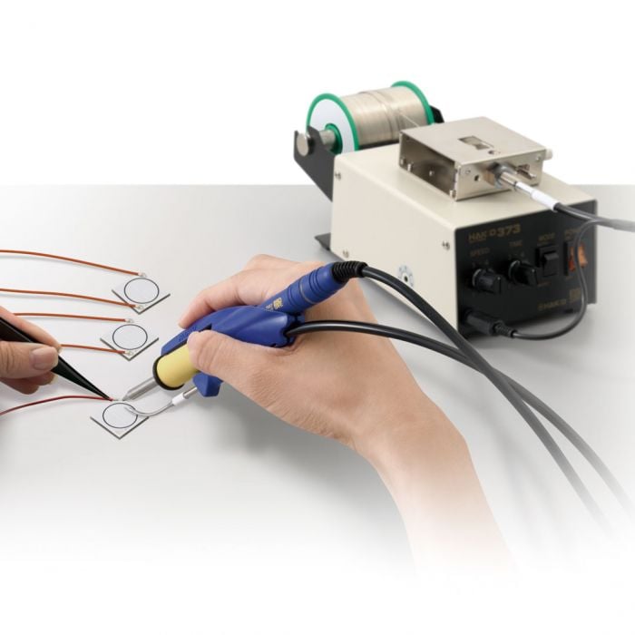 373 Self Solder Feeder