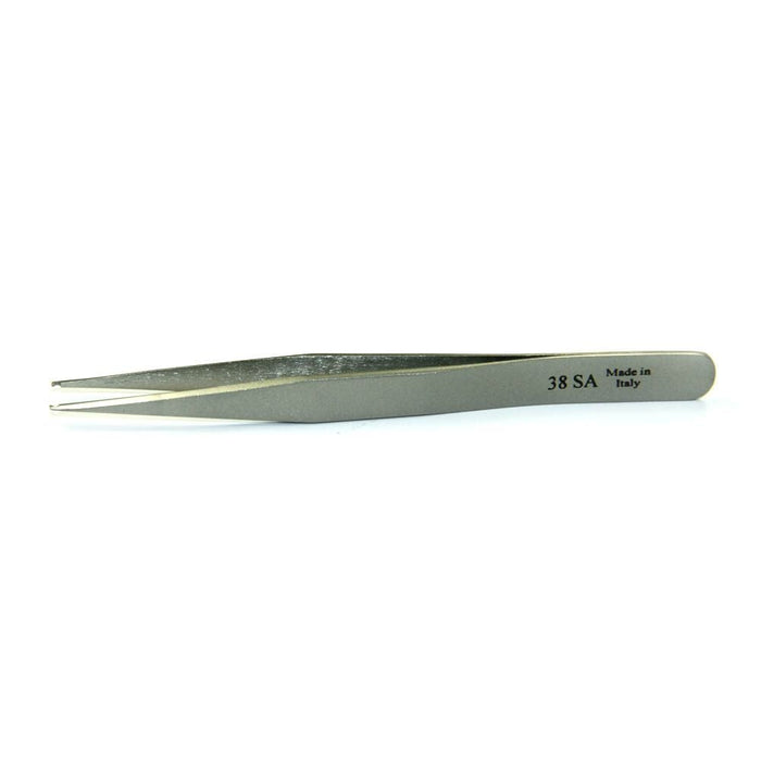 CHP 38-SA  Very Fine Point Tweezers