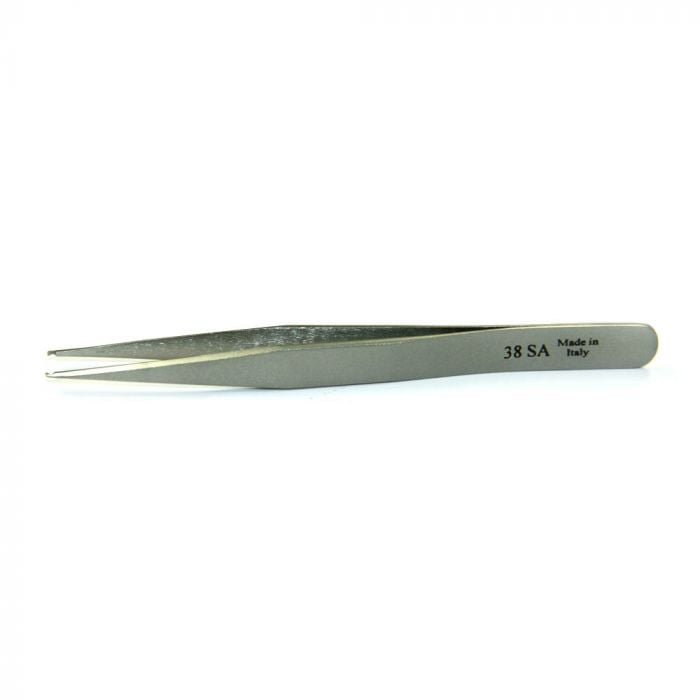 CHP 38-SA  Very Fine Point Tweezers