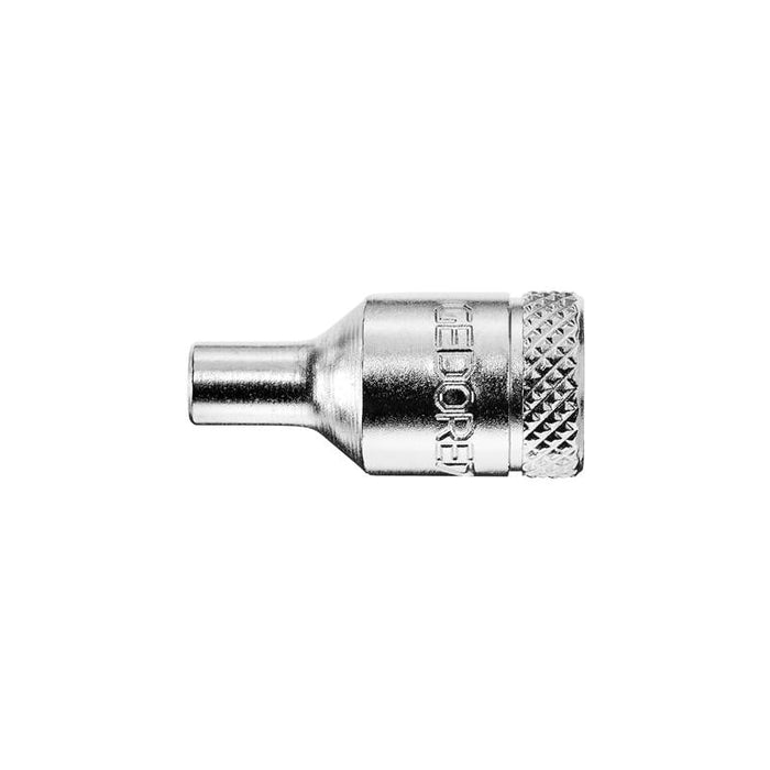 Gedore 6187640 Socket 1/4 Inch TORX E5