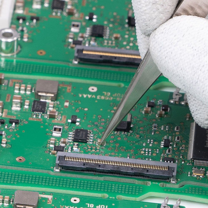 CHP 3C-SA Very Fine Point Tweezers