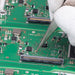 CHP 3C-SA Very Fine Point Tweezers