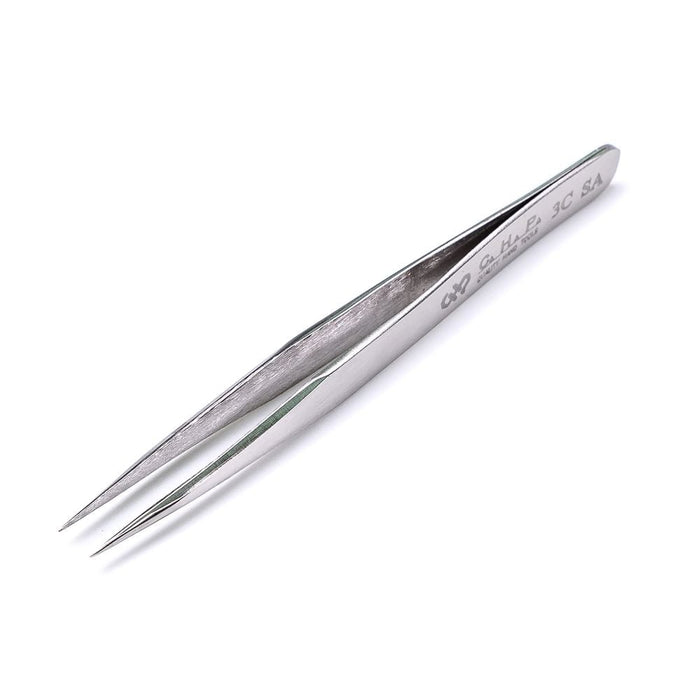 CHP 3C-SA Very Fine Point Tweezers