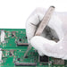 CHP 3C-SA Very Fine Point Tweezers