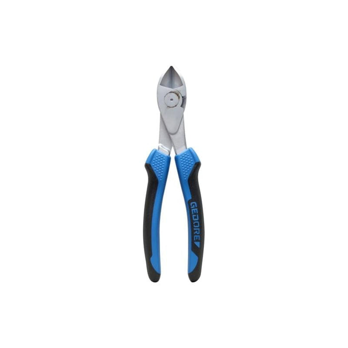 Gedore 6745080 Power side cutter 200 mm