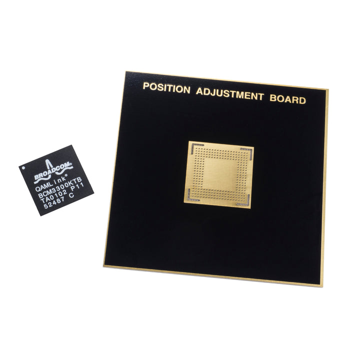 Pace 4018-0100-P1 Optical Alignment