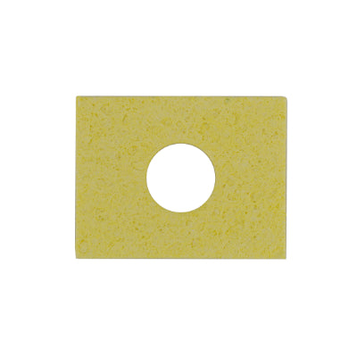 Pace 4021-0005-P3 Hot Cubby PKG3 Sponge (Pack of 3)