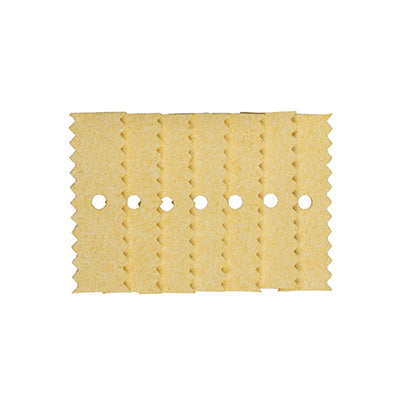 Pace 4021-0007-P7 Clean Station Replacement. Sponge (Pack of 7)
