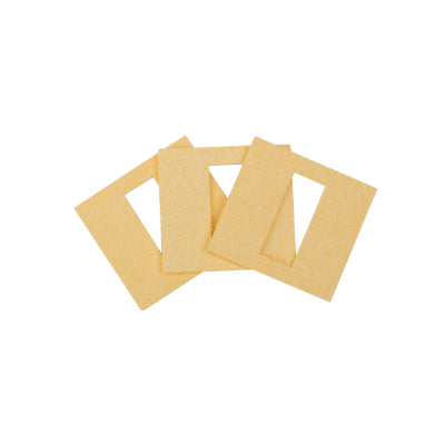 Pace 4021-0008-P3 Tip&tool Stand Sponge (Pack of 3)