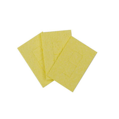 Pace 4021-0013-P3 New Tool Stand Replacement Sponges (Pack of 3)