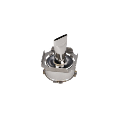 Pace 4028-1021-P1 Flat Jet 12.7 Mm Nozzle