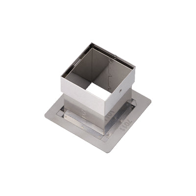 Pace 4038-7011 Nozzle, 35MM Sq