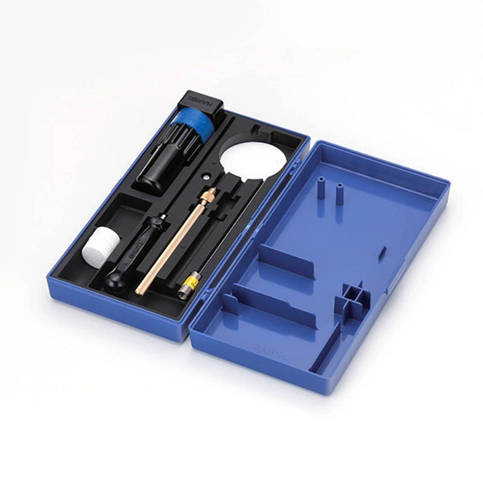 Discontinued FR-410 with Pencil-Style Desoldering Tool