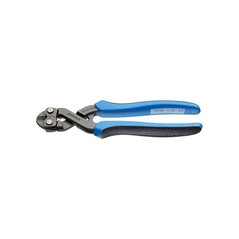 Gedore 2541300 8340200 JL Bolt Cutter — starboardtechnology