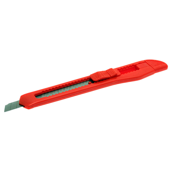 Technik K-10 Plastic Snap Blade Knife