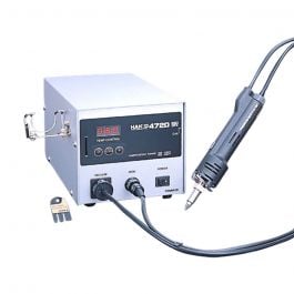 472D Desoldering Station with Pencil Tool