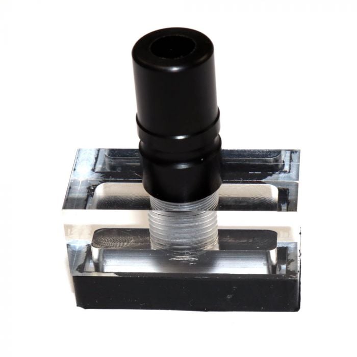 485-29 Air Hood for 486 Air Blower, 18/20 Pin