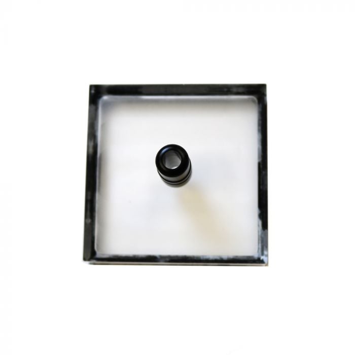 485-36 Air Hood for 486 Air Blower, 50 Pin