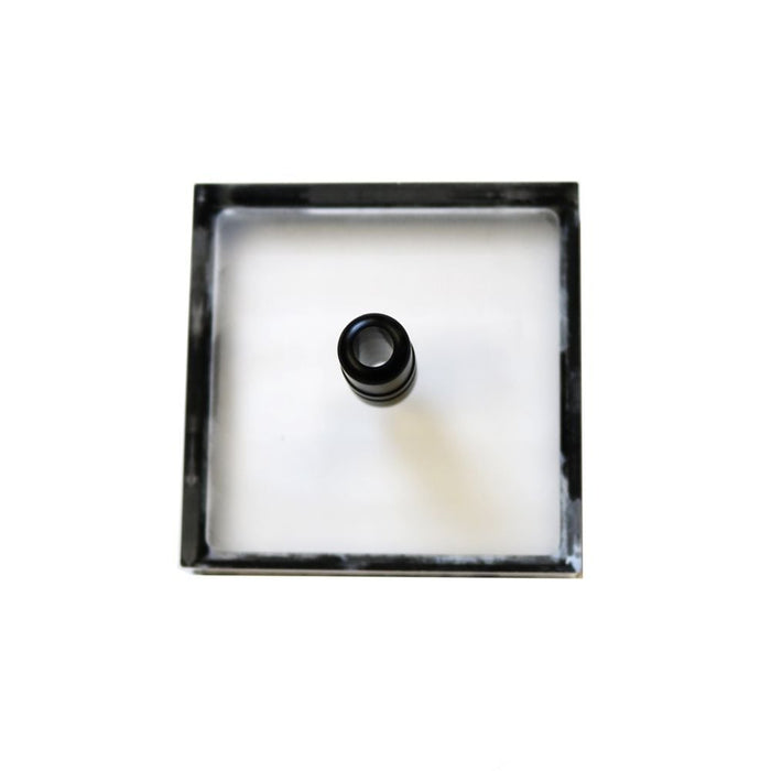 485-36 Air Hood for 486 Air Blower, 50 Pin