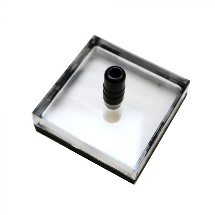 485-36 Air Hood for 486 Air Blower, 50 Pin