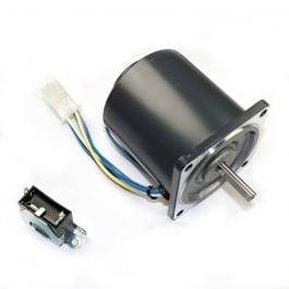 485-46 Motor