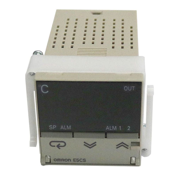 485-49 Temperature Control Meter