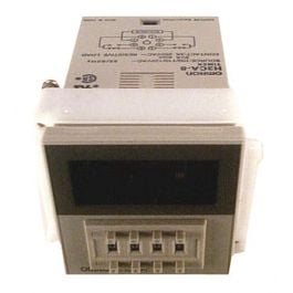 485-50 T1 Flow Timer