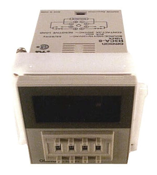 485-50 T1 Flow Timer