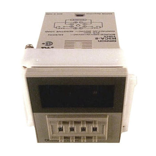 485-50 T1 Flow Timer