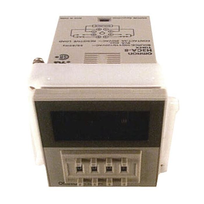 485-50 T1 Flow Timer