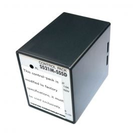485-57 Motor Control Unit
