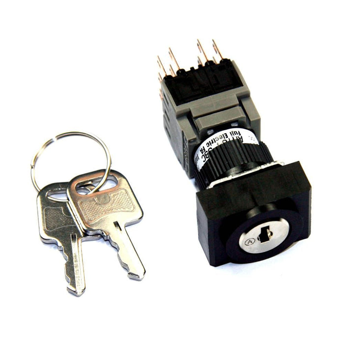 485-61 Key-Switch