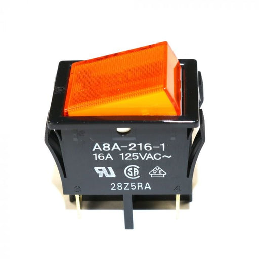 485-63 Orange Power Switch