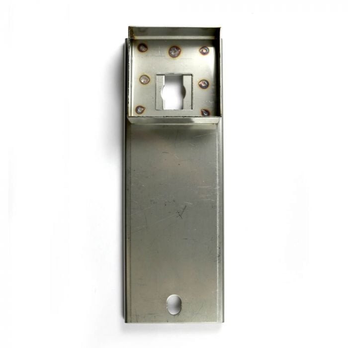 485-65 Anti-Oxidizer Plate