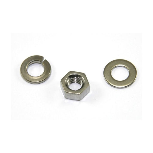 485-66 Chamber Nut Set
