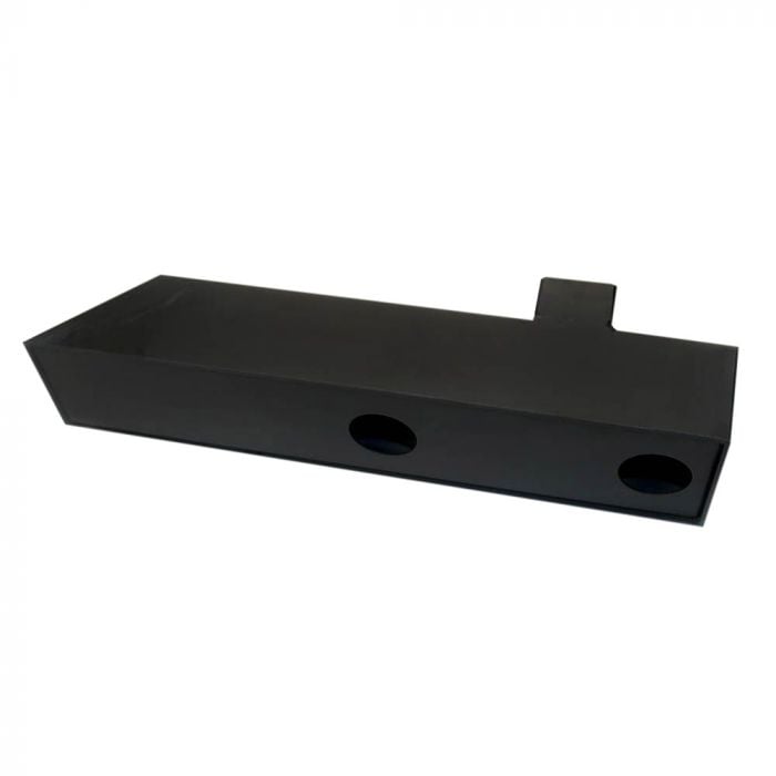 485-67 Chamber w/ Nut and Washer