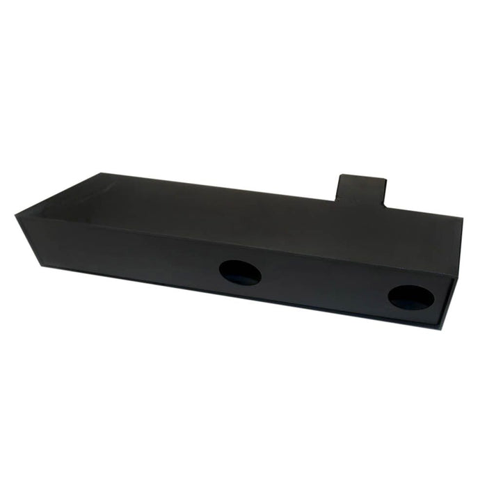 485-67 Chamber w/ Nut and Washer